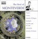 Monteverdi (The Best Of) - CD