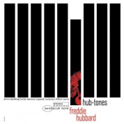 Freddie Hubbard: Hub-Tones - Plak