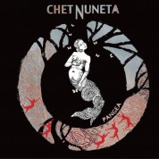 Chet Nuneta: Pangea - CD