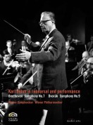Wiener Philharmoniker, Karl Böhm: Karl Böhm in Rehearsal and Performance (Beethoven: Symphony No.7) - DVD