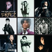 Prince: The Very Best Of Prince - CD