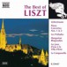 The Best of Liszt - CD