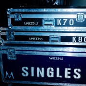 Maroon 5: Singles Collection - CD