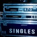 Singles Collection - CD