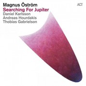 Magnus Öström: Searching For Jupiter (2 LP Set) - Plak