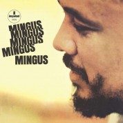 Charles Mingus: Mingus Mingus Mingus Mingus Mingus - Plak