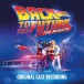 Çeşitli Sanatçılar: Back To The Future: The Musical (Original Cast Recording) - CD