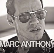 Marc Anthony: 3.0 - CD