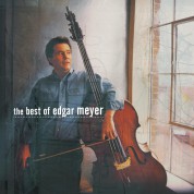 Edgar Meyer: The Best Of - CD