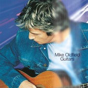 Mike Oldfield: Guitars - Plak