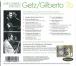 Getz/Gilberto '76 - CD