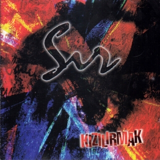 Kızılırmak: Sır - CD