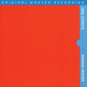 Dire Straits: Making Movies (Limited Edition - 45 RPM) - Plak