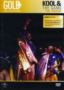 Kool & The Gang: Gold Collection The Video - DVD