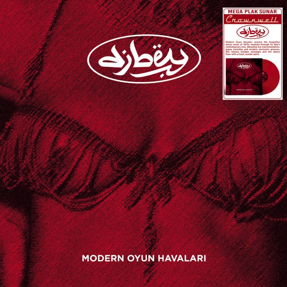 Dj. Bey - Modern Oyun Havaları