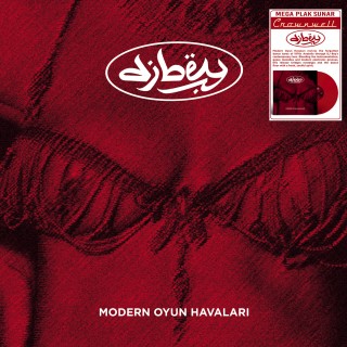 Dj. Bey: Modern Oyun Havaları - Plak