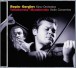 Tchaikovsky/ Myaskovsky: Violin Concertos - CD