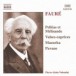 Faure: Pelleas Et Melisande / Valses-Caprices - CD