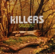 Killers: Sawdust - CD