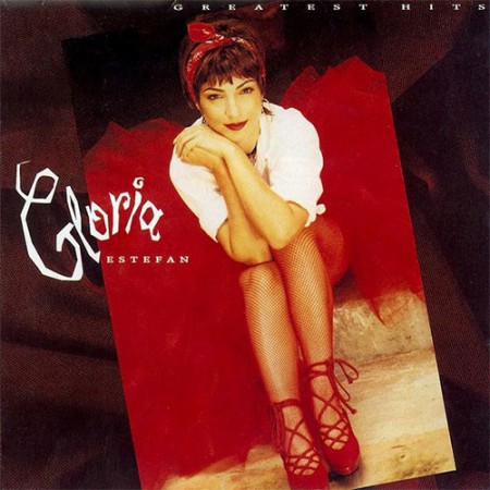 Gloria Estefan: Greatest Hits - CD