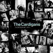 Cardigans: The Rest Of The Best Vol.2 - Plak