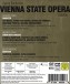 Opera Exclusive: Vienna State Opera - DVD