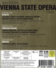 Vienna State Opera Orchestra: Opera Exclusive: Vienna State Opera - DVD Foto #2