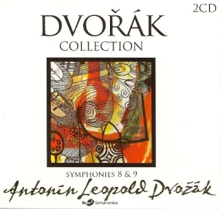 Antonin Dvořák: Dvořák Collection - CD