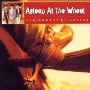 Asleep At The Wheel: 23 Country Classics - CD