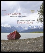Stockholm Philharmonic Orchestra, Neeme Järvi: Alfvén: Complete Symphonies - CD