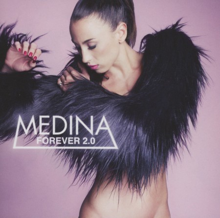 Medina: Forever 2.0 - CD