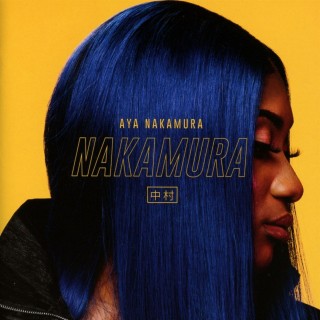 Aya Nakamura: Nakamura - CD