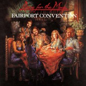 Fairport Convention: Rising For The Moon - CD