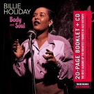 Billie Holiday: Body And Soul - CD Foto #1