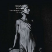 Teodor Currentzis, Musica Aeterna: Tchaikovsky: Symphony No. 6 - CD