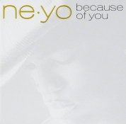 Ne-Yo: Because Of You - CD