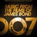 Music From The Films Of James Bond (Limited Handnumbered Edition) - Plak