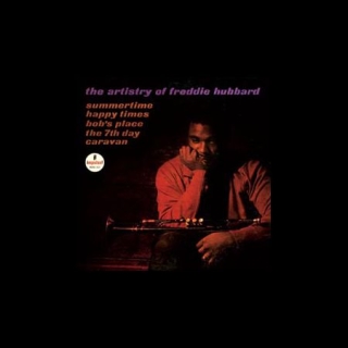 Freddie Hubbard: The Artistry Of Freddie Hubbard (45rpm-edition) - Plak