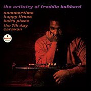 Freddie Hubbard: The Artistry Of Freddie Hubbard (45rpm-edition) - Plak