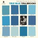 True Blue (LP Collector's Edition Strictly Limited To 500 Copies!) - Plak