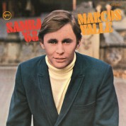 Marcos Valle: Samba '68 - Plak