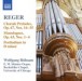 Reger: Organ Works, Vol. 15 - CD