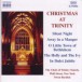 Christmas at Trinity - CD