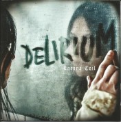 Lacuna Coil: Delirium - CD