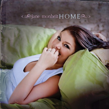 Jane Monheit: Home - CD