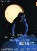 Orchestre De L'Opera De Rouen Haute Normandie, Laurence Equilbey: Mozart: Les Amours de Bastien et Bastienne - DVD