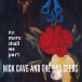 Nick Cave and the Bad Seeds: No More Shall We Part - CD