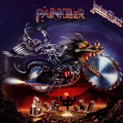 Judas Priest: Painkiller - Plak