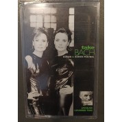 Güher & Süher Pekinel: Take Bach - Kaset