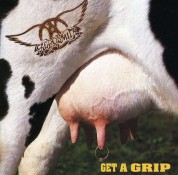 Aerosmith: Get a Grip - CD